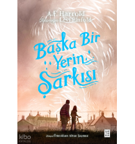 Başka Bir Yerin Şarkısı