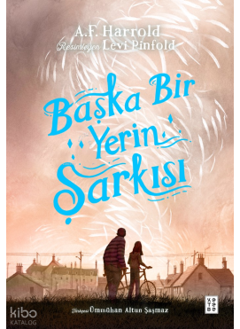 Başka Bir Yerin Şarkısı