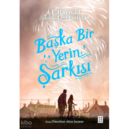 Başka Bir Yerin Şarkısı