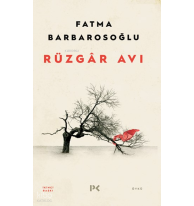 Rüzgar Avı