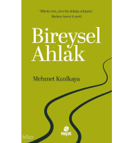 Bireysel Ahlak