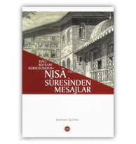 Hacı Bayram Kürsüsünden Nisâ Sûresinden Mesajlar