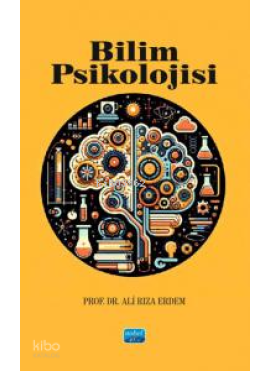 Bilim Psikolojisi