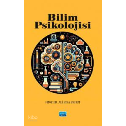 Bilim Psikolojisi