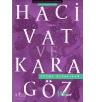 Seçme Hikayeler; Hacivat ve Karagöz
