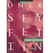 Seçme Hikayeler; Ömer Seyfettin