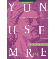 Seçme Şiirler Yunus Emre Divanı
