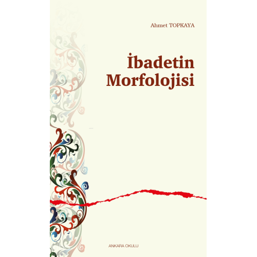 İbadetin Morfolojisi