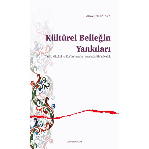 ,	Kültürel Belleğin Yankıları;Tarih, Mitoloji ve Kur'an Kıssaları Arasında Bir Yolculuk