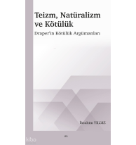 Teizm, Natüralizm ve Kötülük