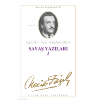 Savaş Yazıları 1 - (1939 - 1943)