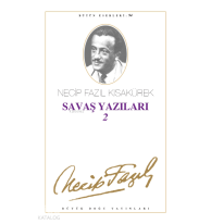 Savaş Yazıları 2 - (1939 - 1943)