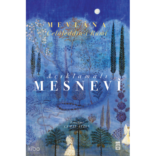 Açıklamalı Mesnevi
