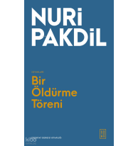 Bir Öldürme Töreni