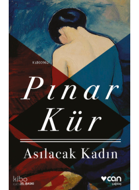 Asılacak Kadın