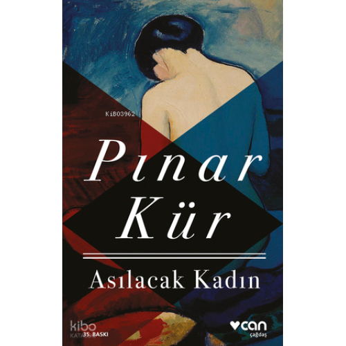 Asılacak Kadın