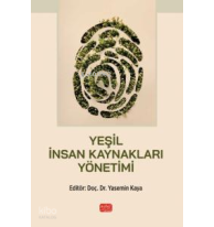 Yeşil İnsan Kaynakları Yönetimi