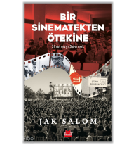 Bir Sinematekten Ötekine;Sinemayı Sevmek
