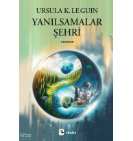 Yanılsamalar Şehri