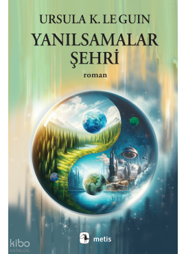 Yanılsamalar Şehri