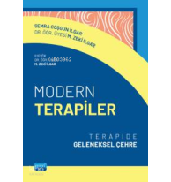 Modern Terapiler;Terapide Geleneksel Çehre