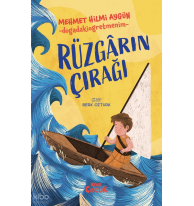 Rüzgârın Çırağı