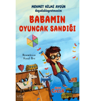 Babamın Oyuncak Sandığı