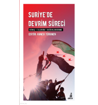 Suriye'de Devrim Süreci