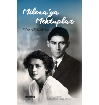 Milena'ya Mektuplar