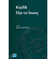 Kişilik Din ve İnanç