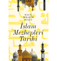 İslam Mezhepleri Tarihi