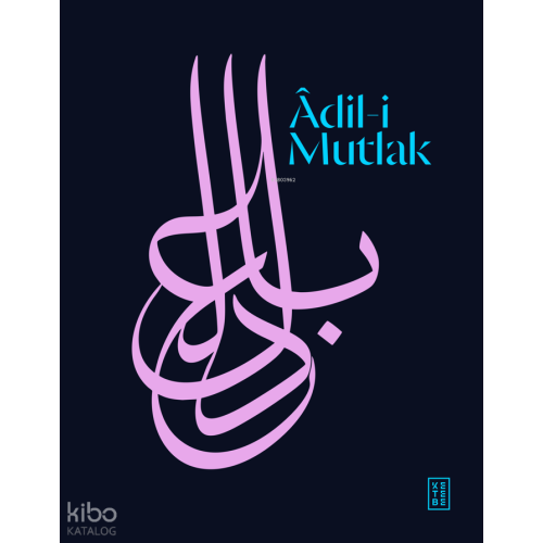 Âdil-i Mutlak