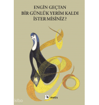 Bir Günlük Yerim Kaldı İster misiniz?