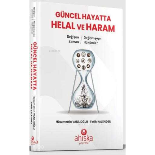 Güncel Hayatta Helal ve Haram