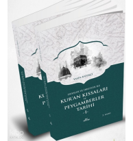 Kuran Kıssaları ve Peygamberler Tarihi