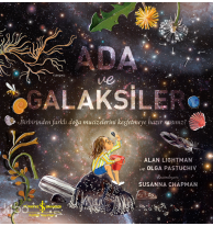 Ada ve Galaksiler