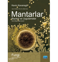 Mantarlar; Biyoloji ve Uygulamalar