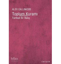 Toplum Kuramı; Tarihsel Bir Bakış