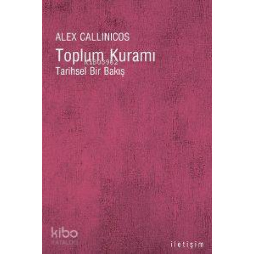 Toplum Kuramı; Tarihsel Bir Bakış