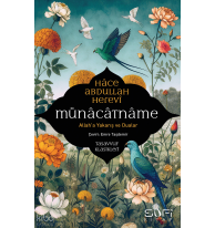 Münâcâtnâme