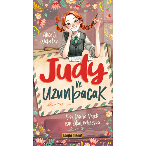 Judy ve Uzunbacak