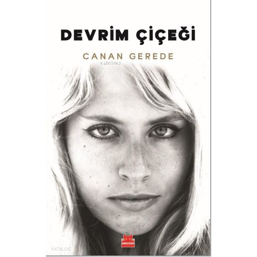 Devrim Çiceği