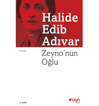 Zeyno'nun Oğlu