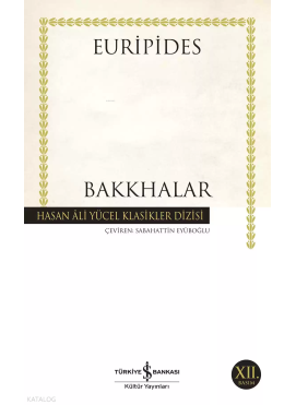 Bakkhalar