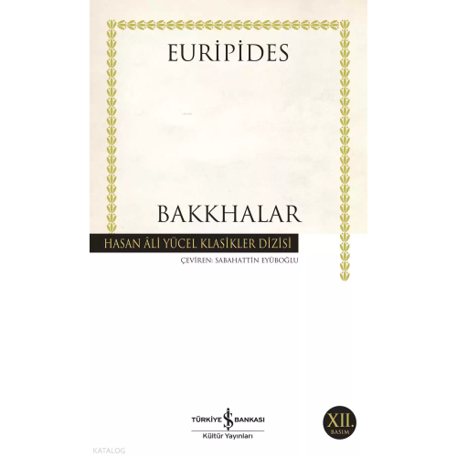 Bakkhalar