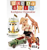 Kırdığımız Oyuncaklar