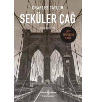 Seküler Çağ; 2007 Templeton Ödülü