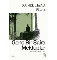 Genç Bir Şaire Mektuplar