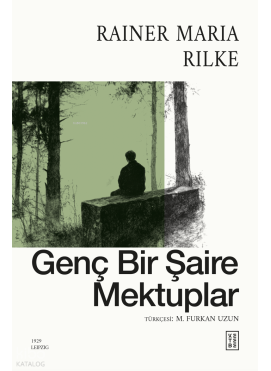 Genç Bir Şaire Mektuplar