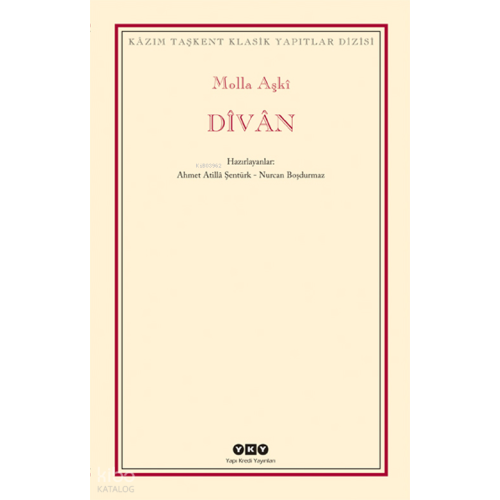 Divan